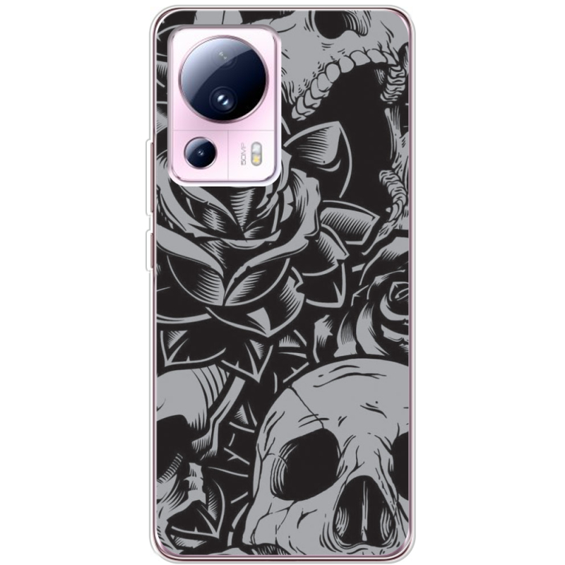 Чехол BoxFace Xiaomi 13 Lite 