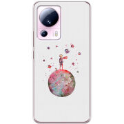 Чехол BoxFace Xiaomi 13 Lite 