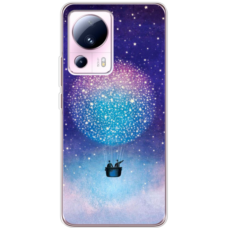 Чехол BoxFace Xiaomi 13 Lite 