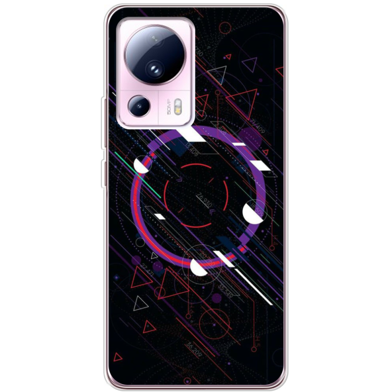 Чехол BoxFace Xiaomi 13 Lite 
