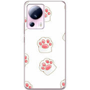 Чехол BoxFace Xiaomi 13 Lite 