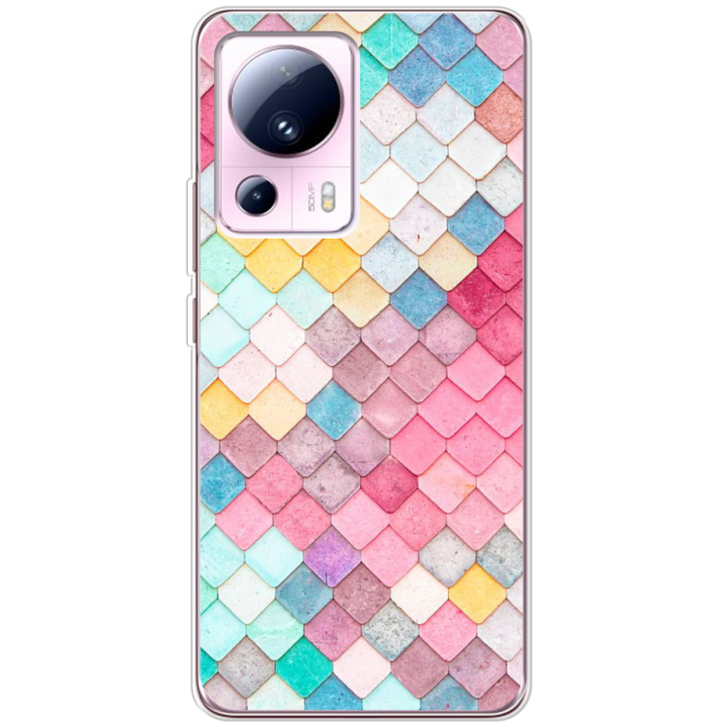 Чехол BoxFace Xiaomi 13 Lite 