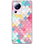 Чехол BoxFace Xiaomi 13 Lite 