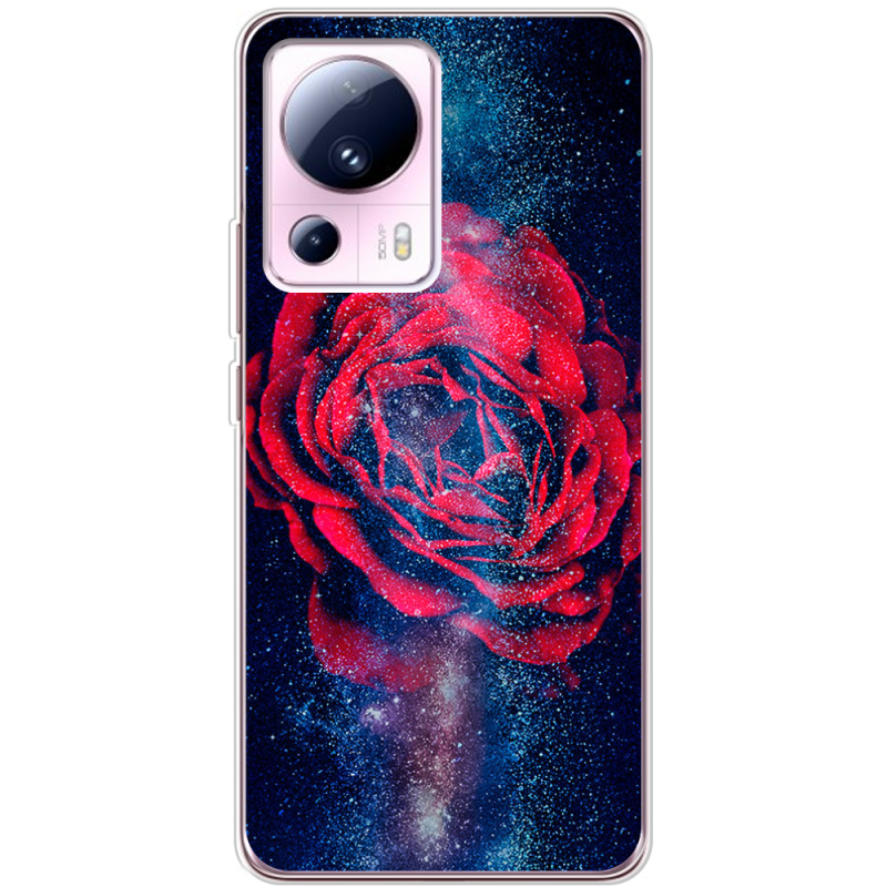 Чехол BoxFace Xiaomi 13 Lite 