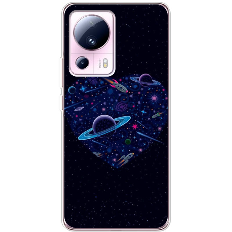 Чехол BoxFace Xiaomi 13 Lite 