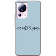 Чехол BoxFace Xiaomi 13 Lite 