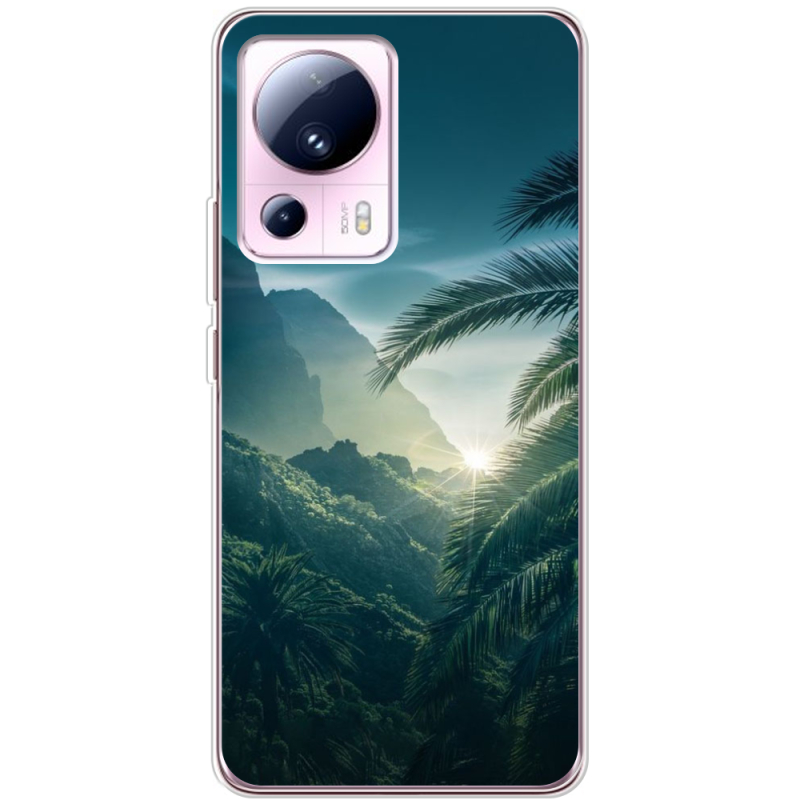 Чехол BoxFace Xiaomi 13 Lite 
