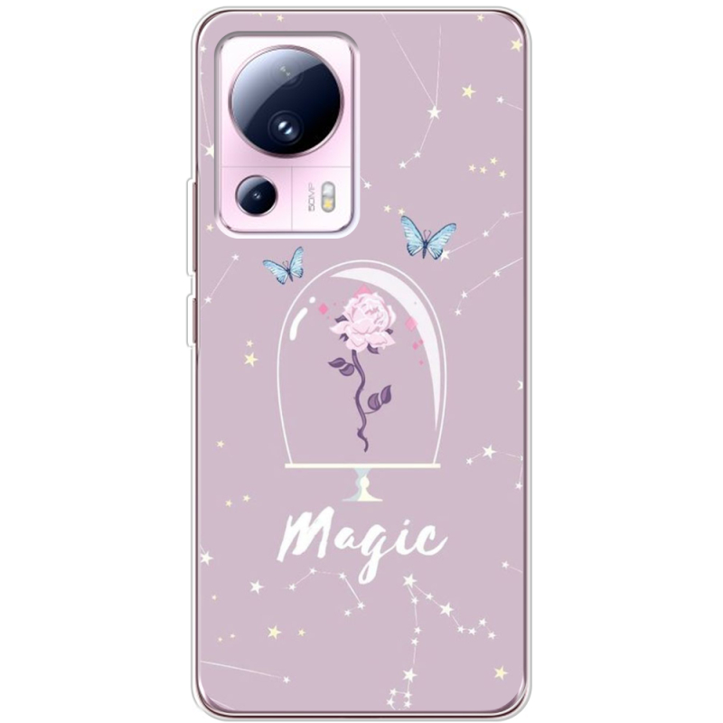 Чехол BoxFace Xiaomi 13 Lite 