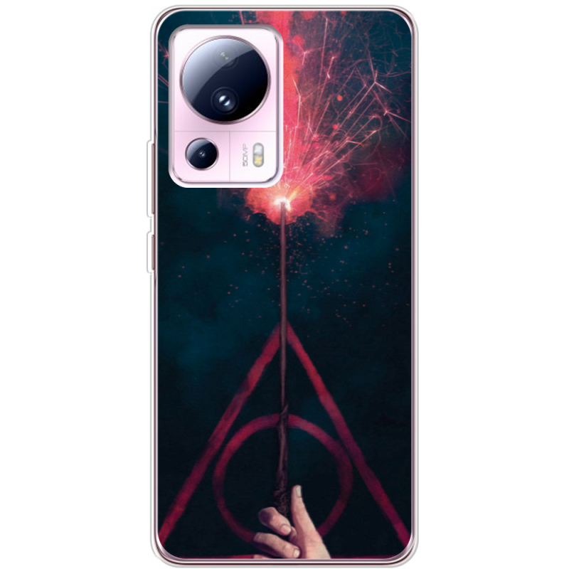 Чехол BoxFace Xiaomi 13 Lite 