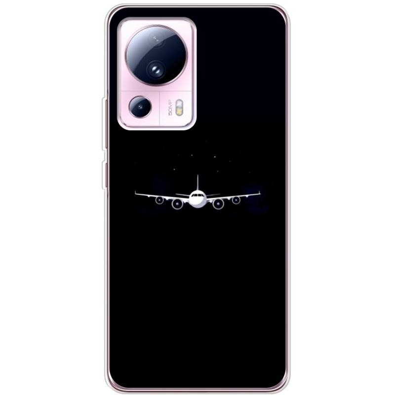 Чехол BoxFace Xiaomi 13 Lite 