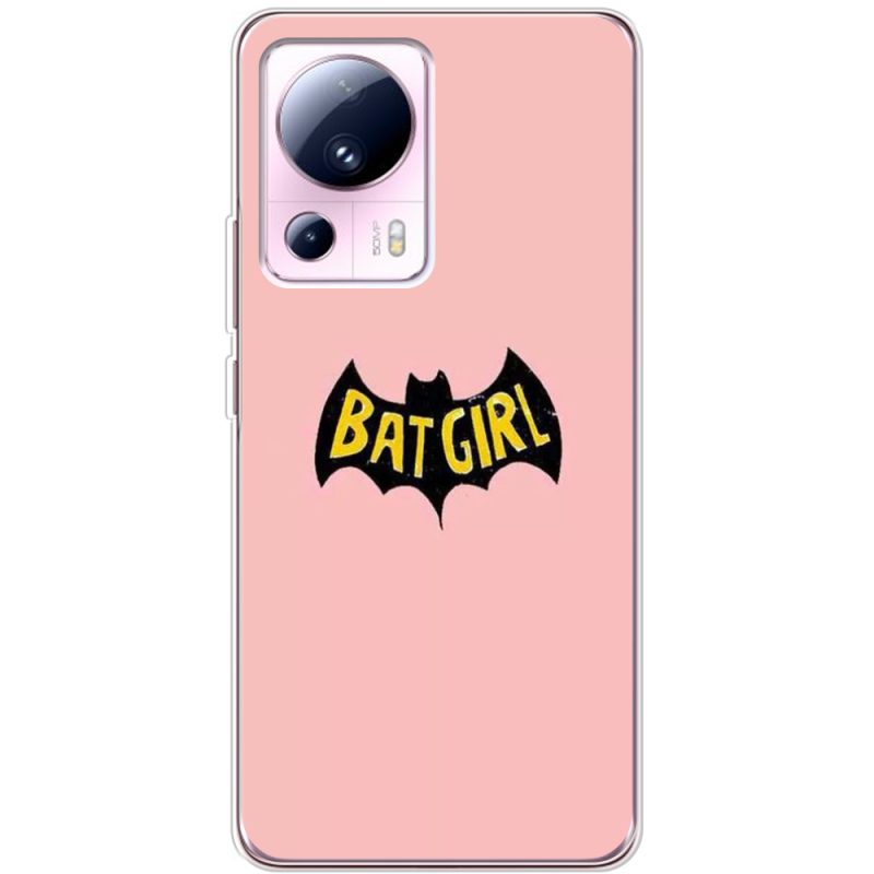 Чехол BoxFace Xiaomi 13 Lite 