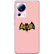 Чехол BoxFace Xiaomi 13 Lite 