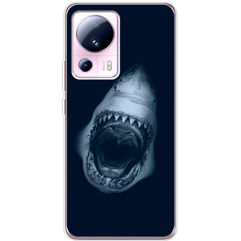 Чехол BoxFace Xiaomi 13 Lite 