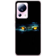 Чехол BoxFace Xiaomi 13 Lite Eyes in the Dark