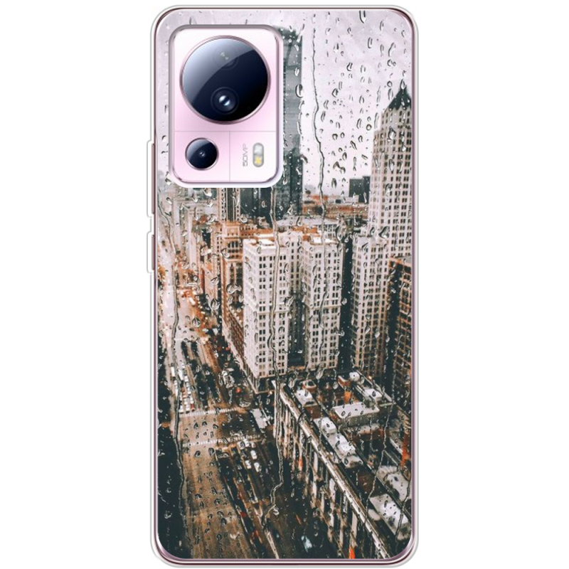 Чехол BoxFace Xiaomi 13 Lite 