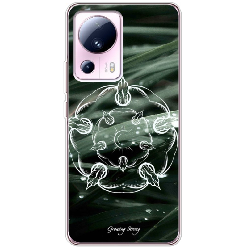 Чехол BoxFace Xiaomi 13 Lite 
