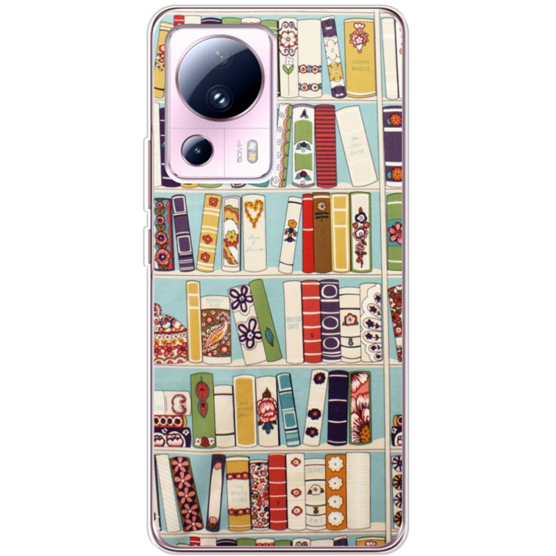 Чехол BoxFace Xiaomi 13 Lite 