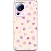Чехол BoxFace Xiaomi 13 Lite 