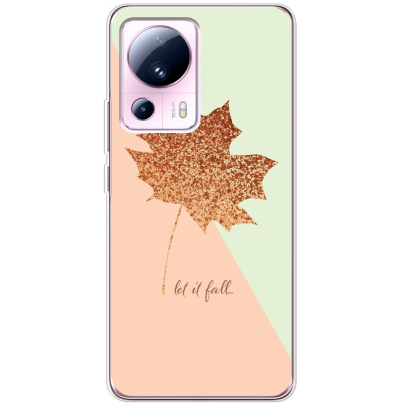 Чехол BoxFace Xiaomi 13 Lite 