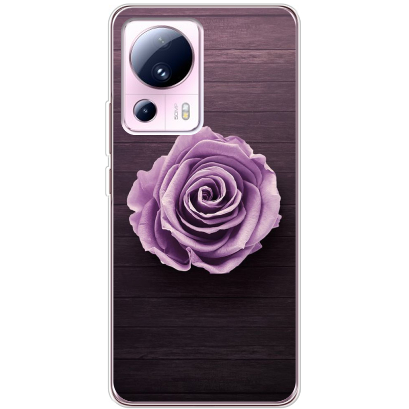 Чехол BoxFace Xiaomi 13 Lite 