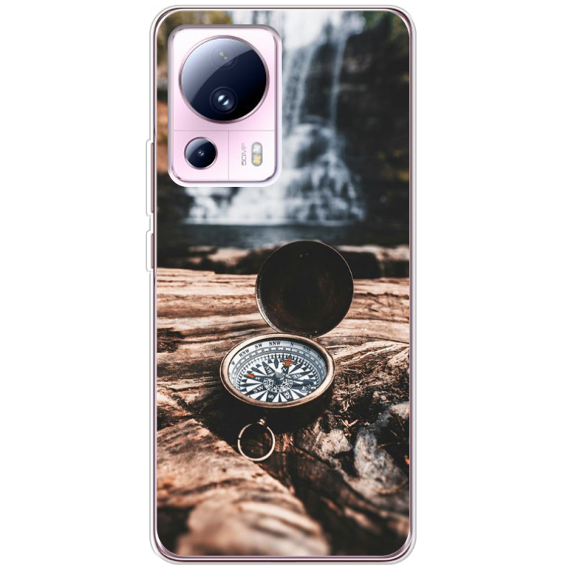 Чехол BoxFace Xiaomi 13 Lite 