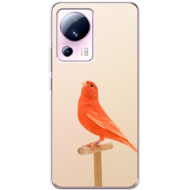 Чехол BoxFace Xiaomi 13 Lite 