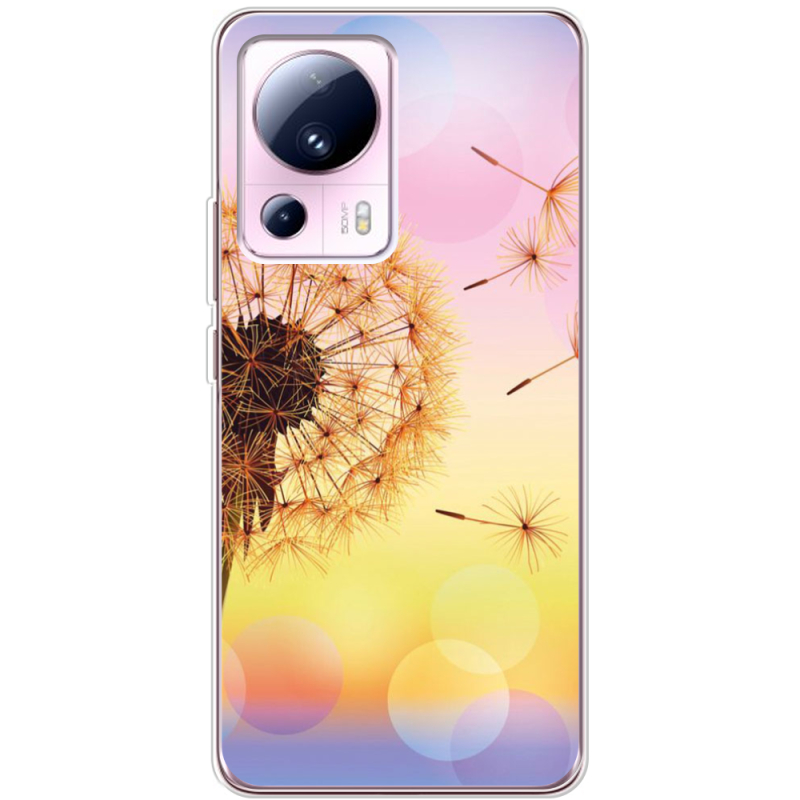 Чехол BoxFace Xiaomi 13 Lite 