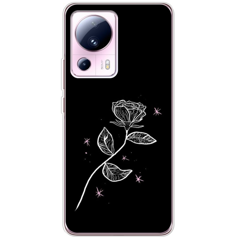 Чехол BoxFace Xiaomi 13 Lite 