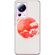 Чехол BoxFace Xiaomi 13 Lite 