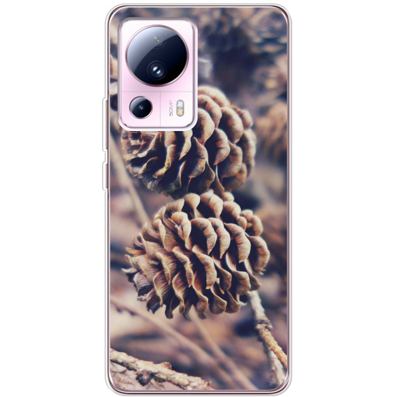 Чехол BoxFace Xiaomi 13 Lite 