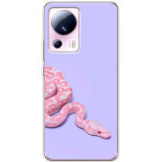 Чехол BoxFace Xiaomi 13 Lite 