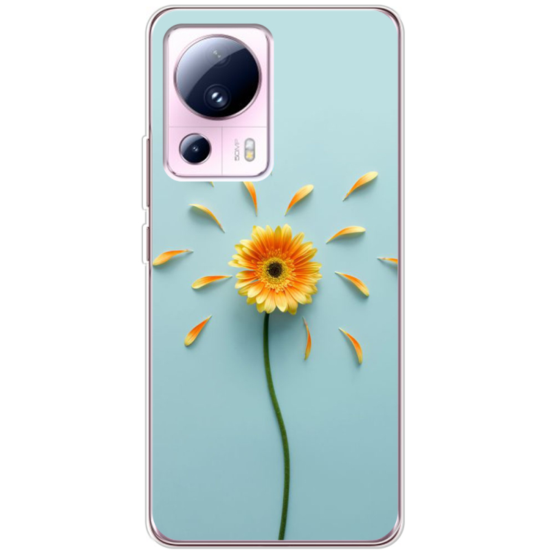 Чехол BoxFace Xiaomi 13 Lite 