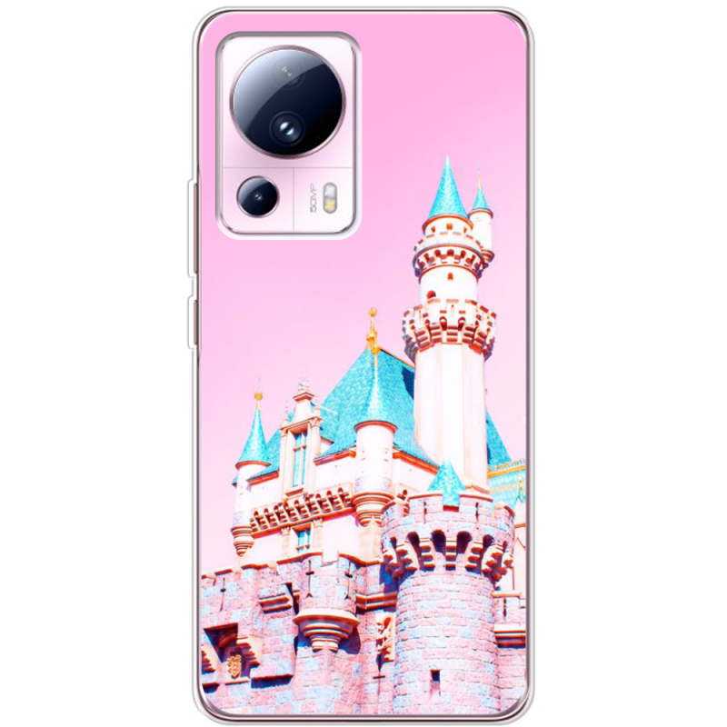 Чехол BoxFace Xiaomi 13 Lite 