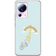 Чехол BoxFace Xiaomi 13 Lite 