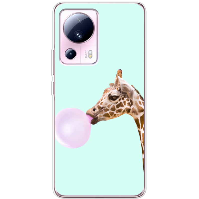 Чехол BoxFace Xiaomi 13 Lite 