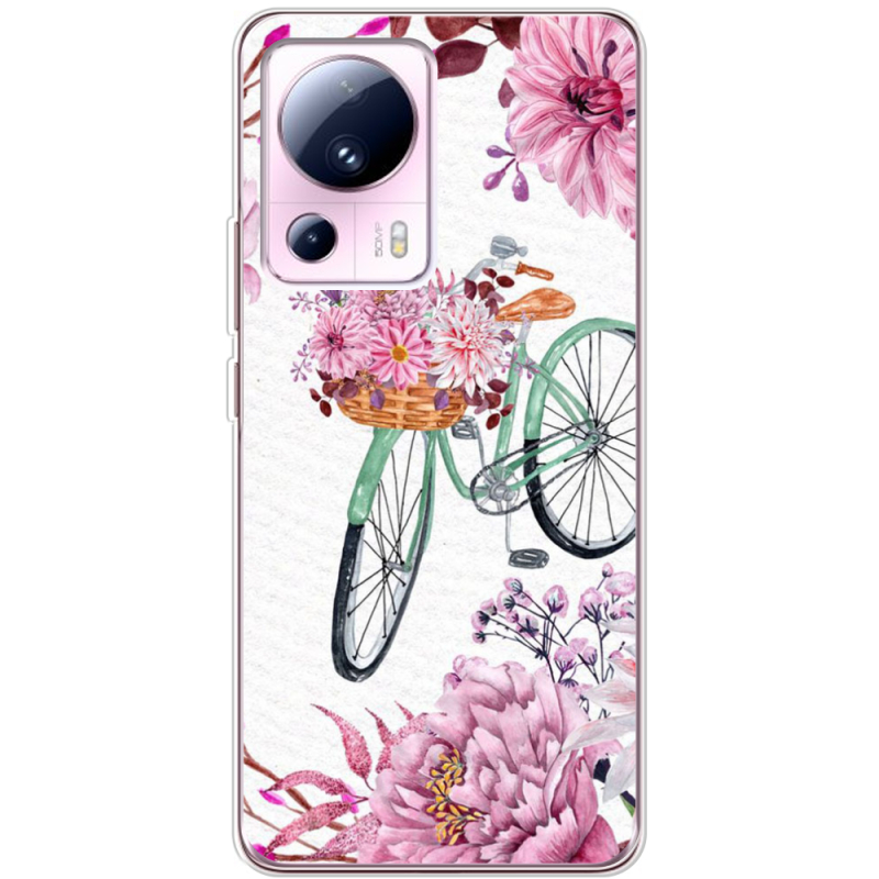 Чехол BoxFace Xiaomi 13 Lite 