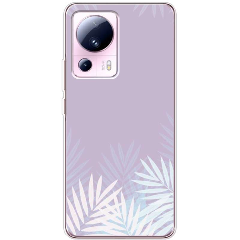 Чехол BoxFace Xiaomi 13 Lite 