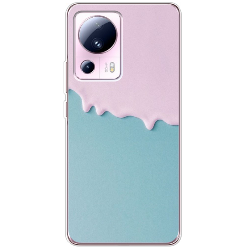 Чехол BoxFace Xiaomi 13 Lite 
