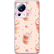 Чехол BoxFace Xiaomi 13 Lite 