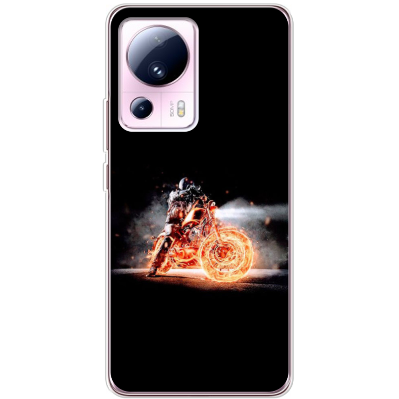 Чехол BoxFace Xiaomi 13 Lite 