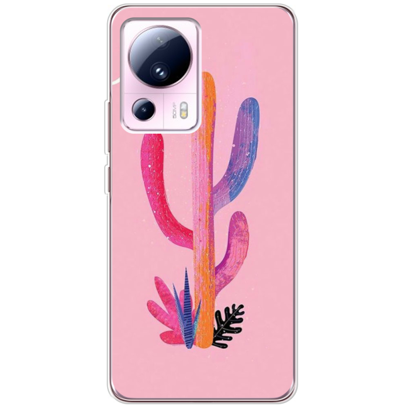 Чехол BoxFace Xiaomi 13 Lite 