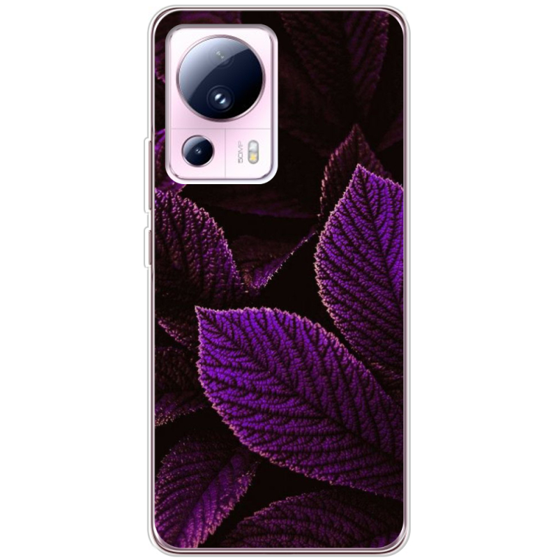 Чехол BoxFace Xiaomi 13 Lite 