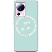 Чехол BoxFace Xiaomi 13 Lite 