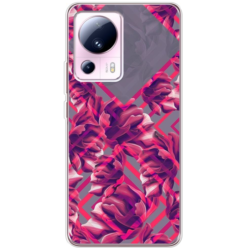 Чехол BoxFace Xiaomi 13 Lite 