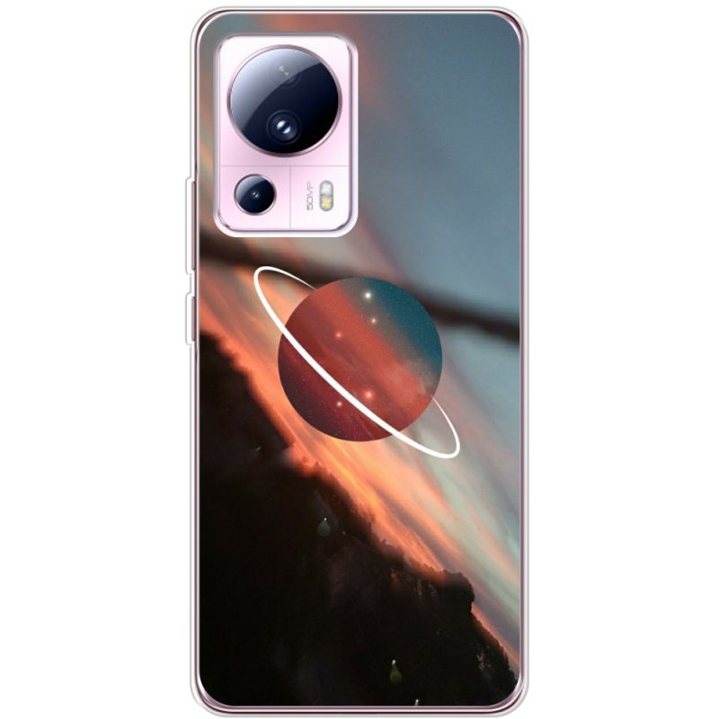 Чехол BoxFace Xiaomi 13 Lite 