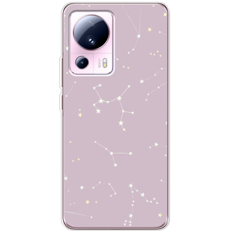 Чехол BoxFace Xiaomi 13 Lite 