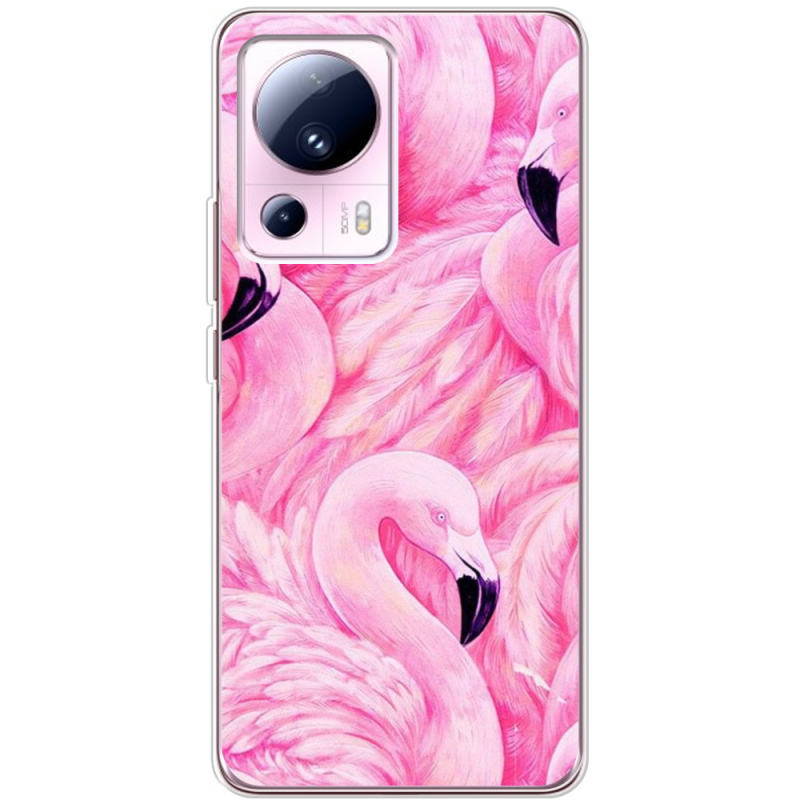 Чехол BoxFace Xiaomi 13 Lite 