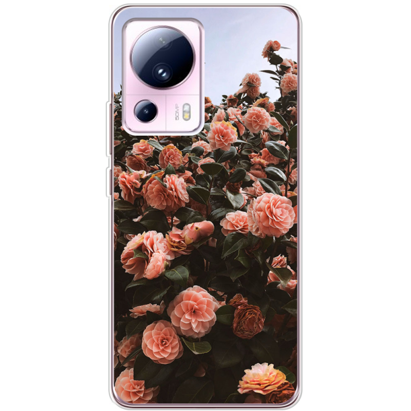 Чехол BoxFace Xiaomi 13 Lite 