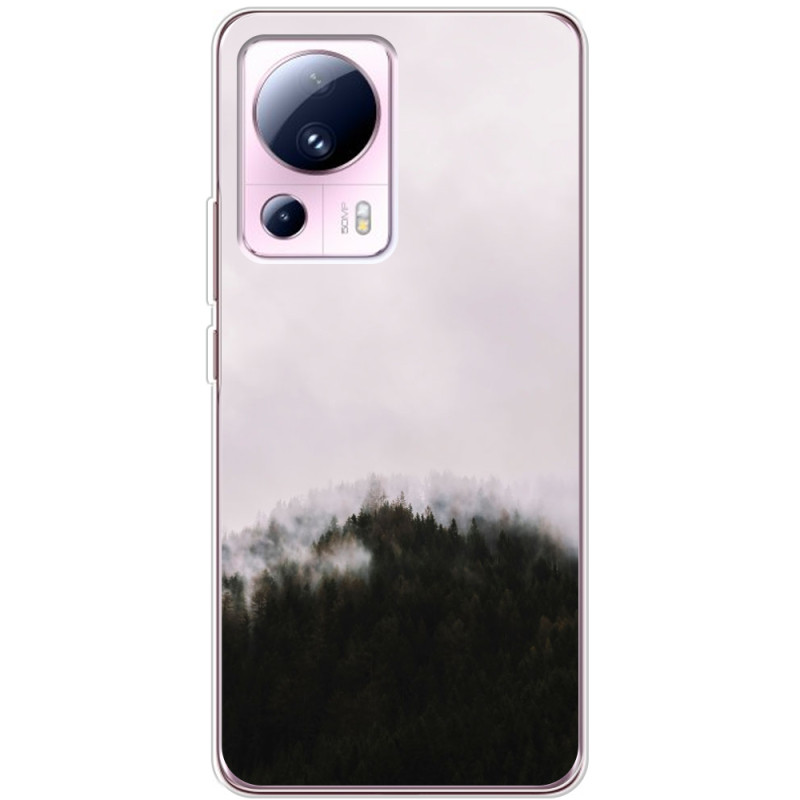 Чехол BoxFace Xiaomi 13 Lite 