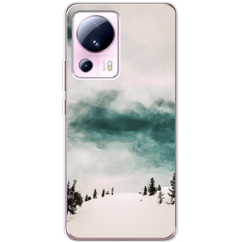 Чехол BoxFace Xiaomi 13 Lite 